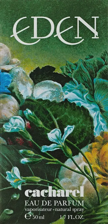 EDEN - 2