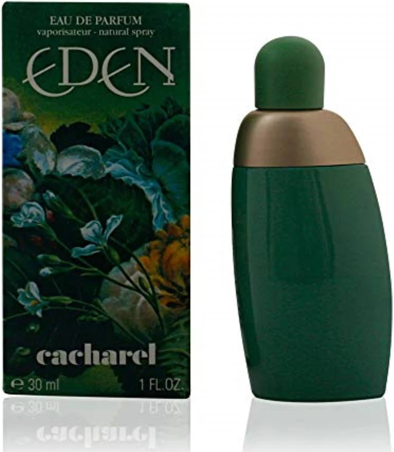 EDEN - 3